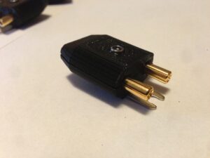 thumbnail image 2 of Dual USB Fast Charger Power Plug For Airbus Helicopters / Eurocopter EC120, EC130 2 of 3
