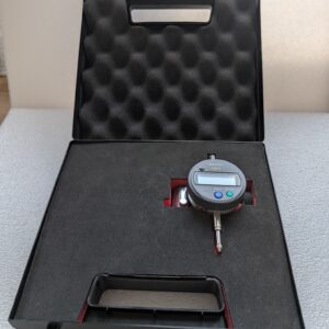 EC155 Damper rod end measurement tool BA703A94-0000-20