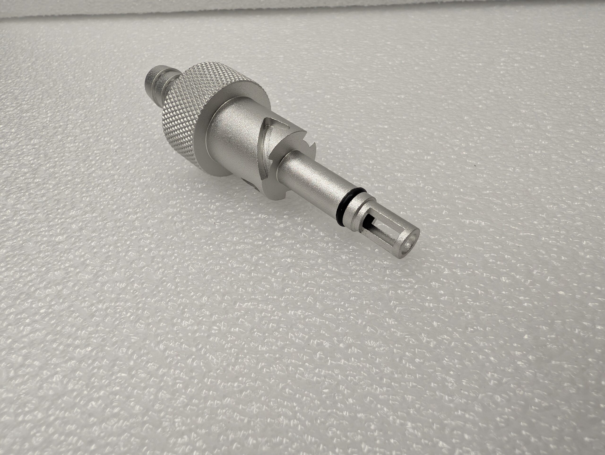 DRAIN TOOL FOR EC155 ENG OIL RESERVOIR ELECTRICAL AND ARRIEL 2C1 2C2 m01 BA703A95053300 - Image 2