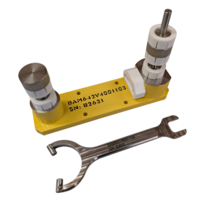 EC175 TRH Damper Setting Tool BA M642V4001103