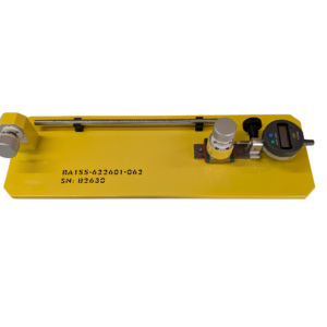 EC175 Pitch Change Rods Tool BA M623V4001101